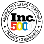 Inc 5000 Logo