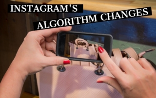 Instagram Algorithm Changes