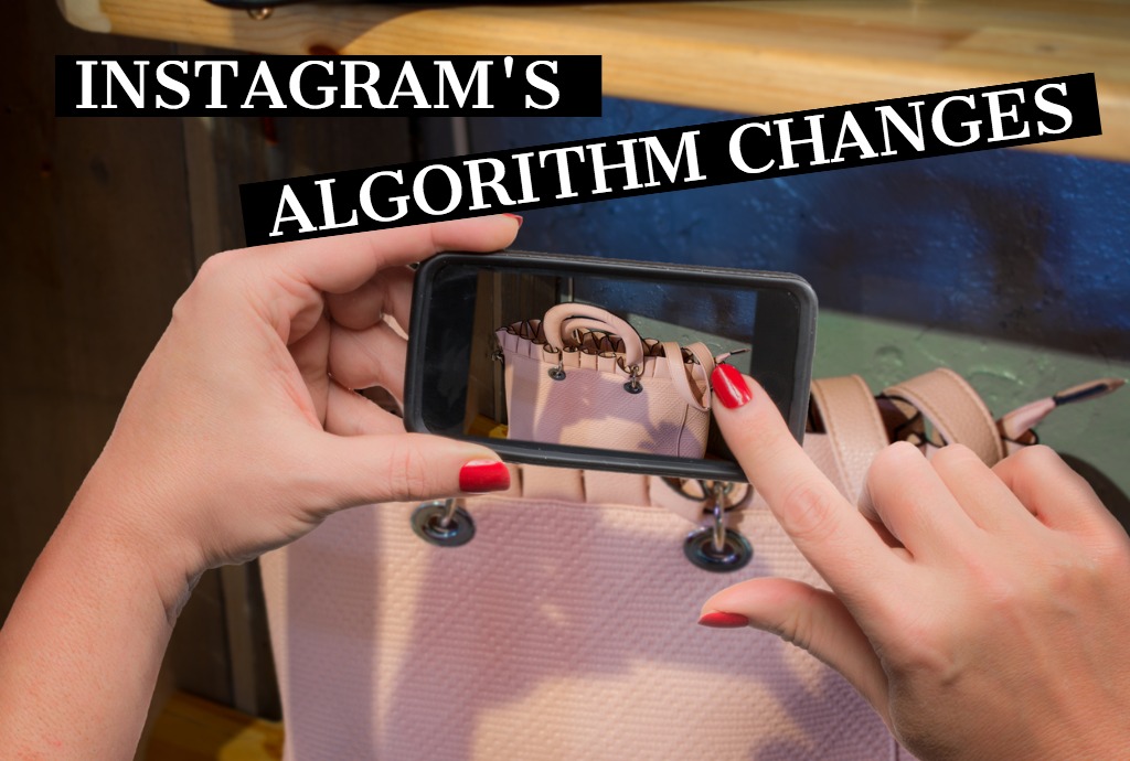 What Is The Instagram Algorithm In 2020? We Break It Down.