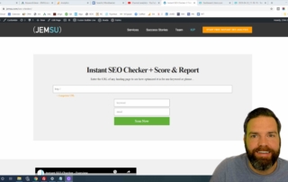 Seo Checker Full Overview