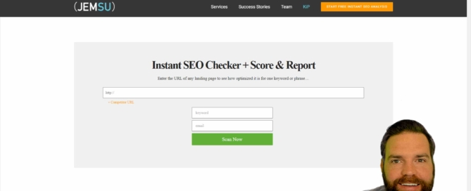Seo Checker Full Overview