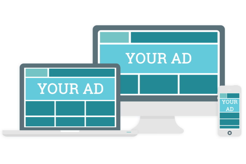 Ecommerce Digital Advertising