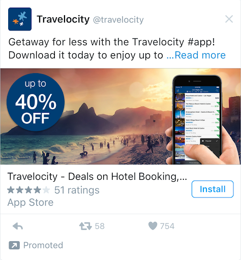 Twitter Ads