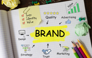 How To Gain And Grow Brand Equity