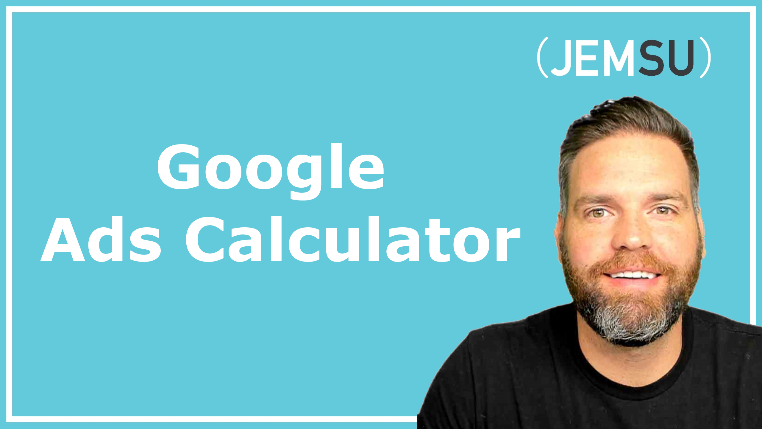 google ads calculator