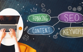 Content Comes In Many Forms: An Seo Content Guide
