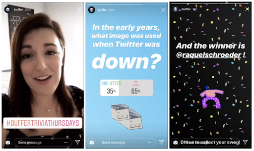 14 Different Ways to Use Video to Drive Growth on Instagram in 2022