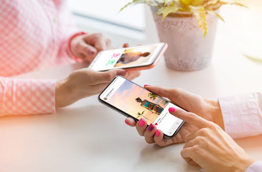 Instagram Strategy Instagram Marketing Agency