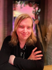 WrenProfilePhoto Meet the Team